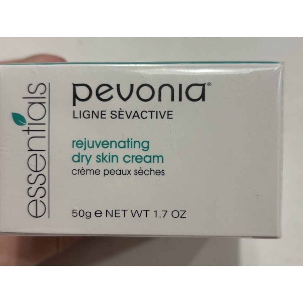 Pevonia Balancing Combination Skin Cream 50ml / 1.7oz NEW